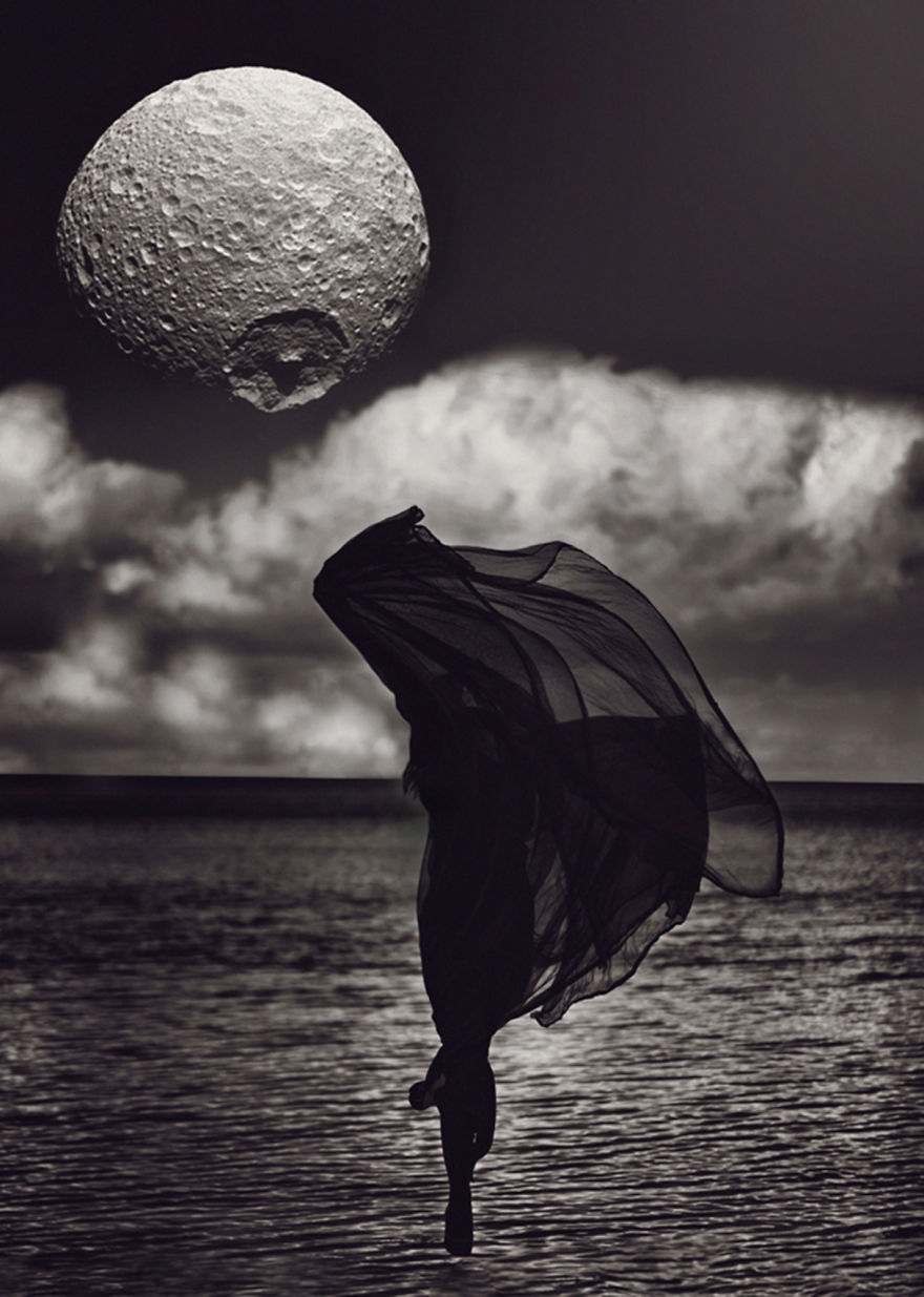 Creating  Beyond Reality