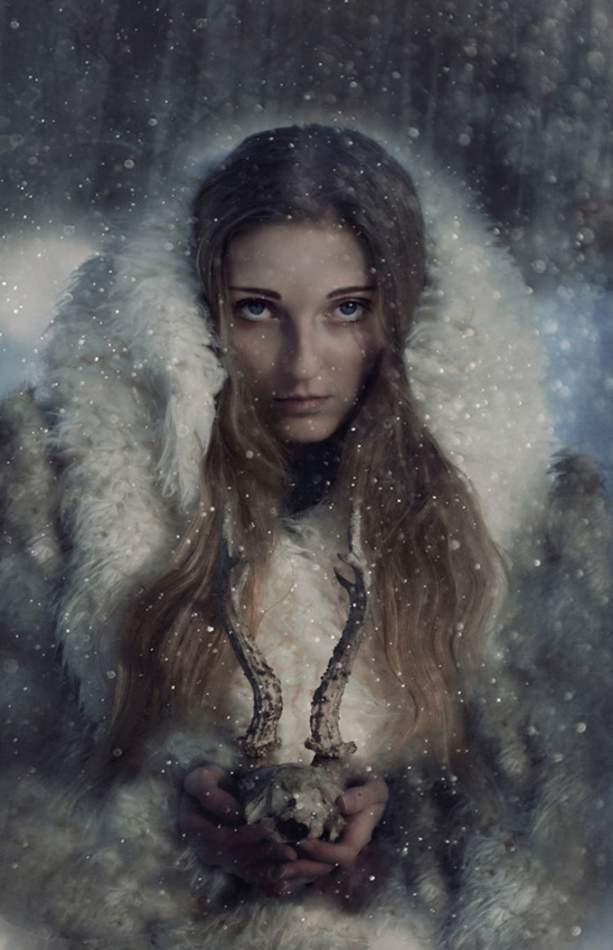 Creating Beyond Reality Creating Beyond Reality