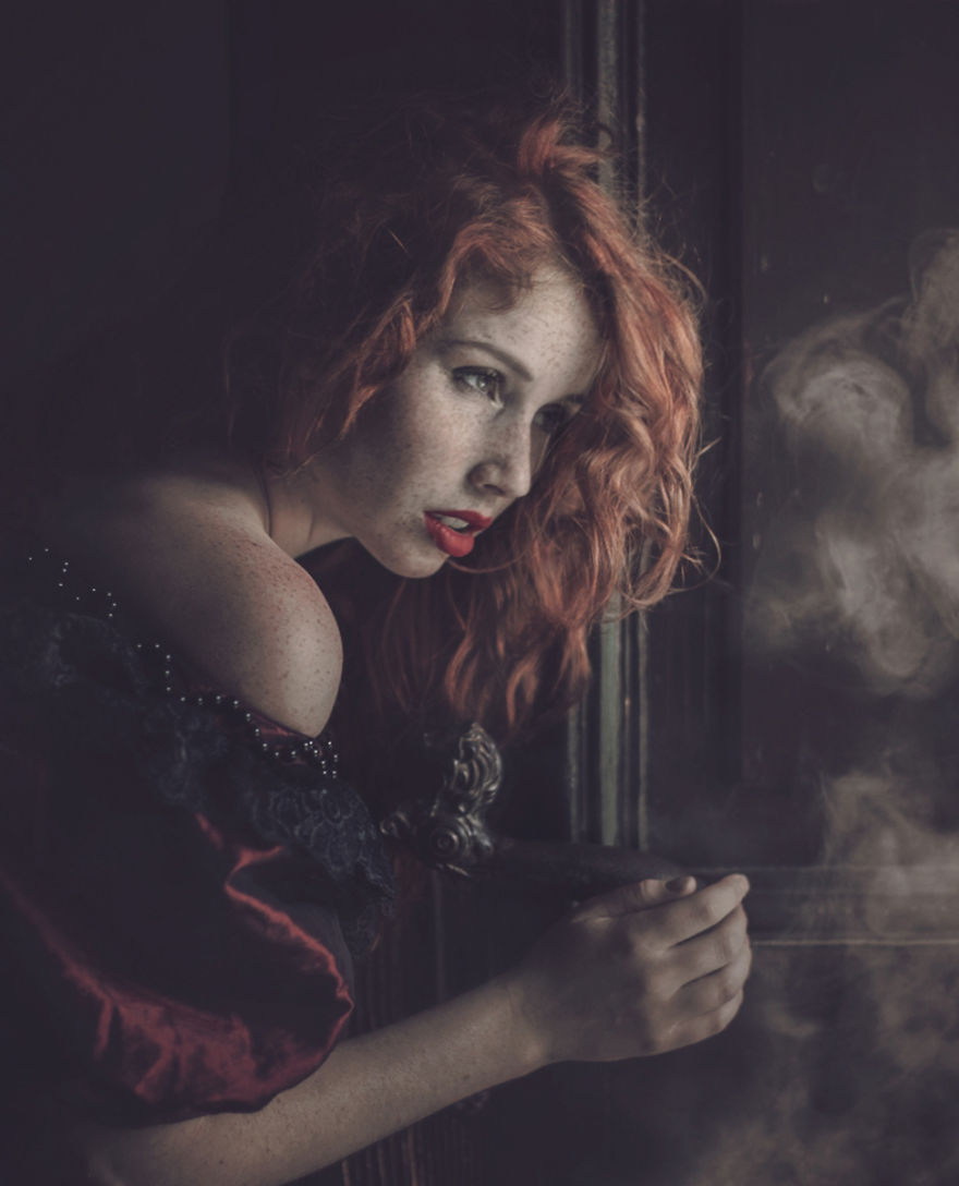 Creating  Beyond Reality