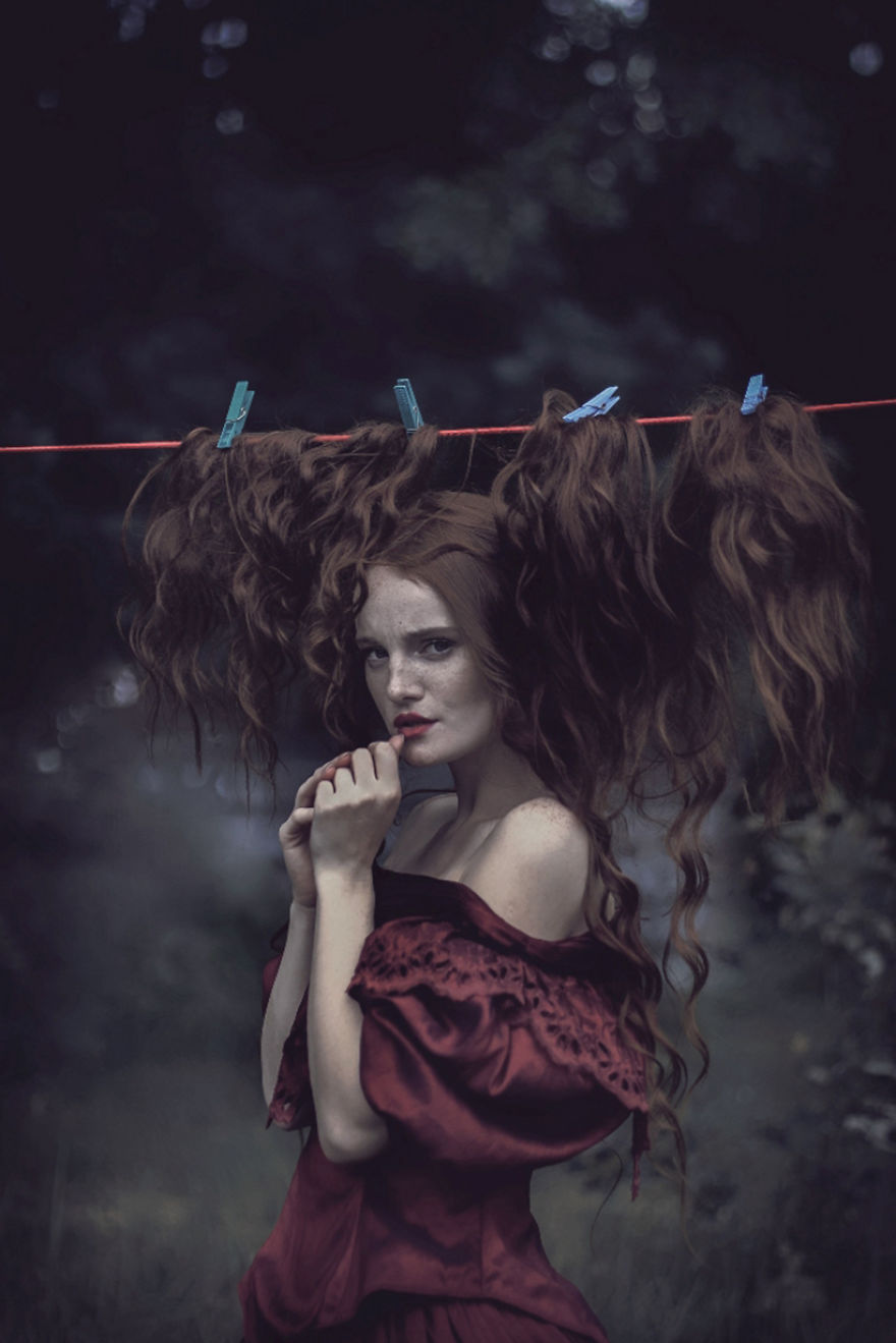 Creating  Beyond Reality