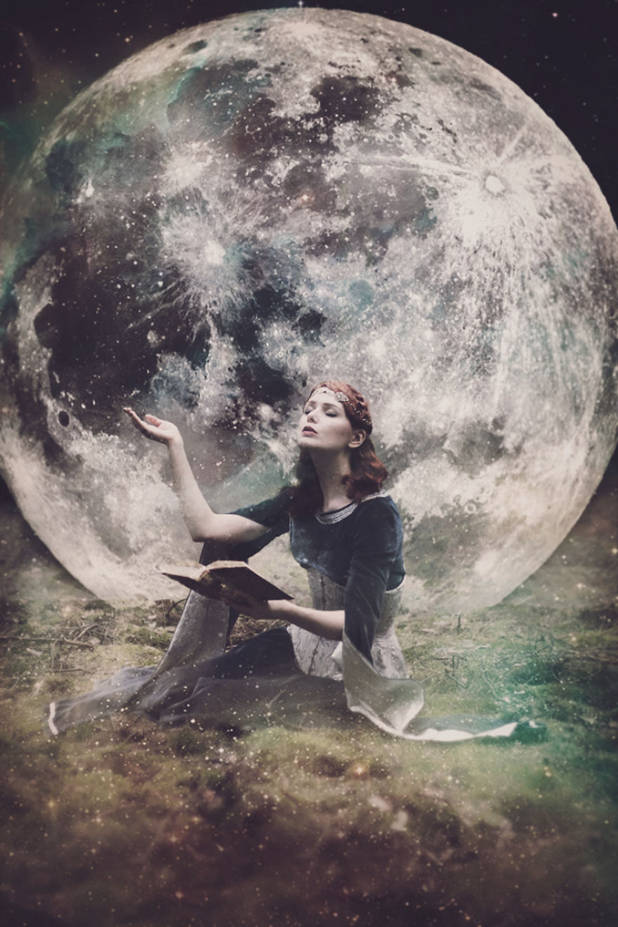 Creating  Beyond Reality