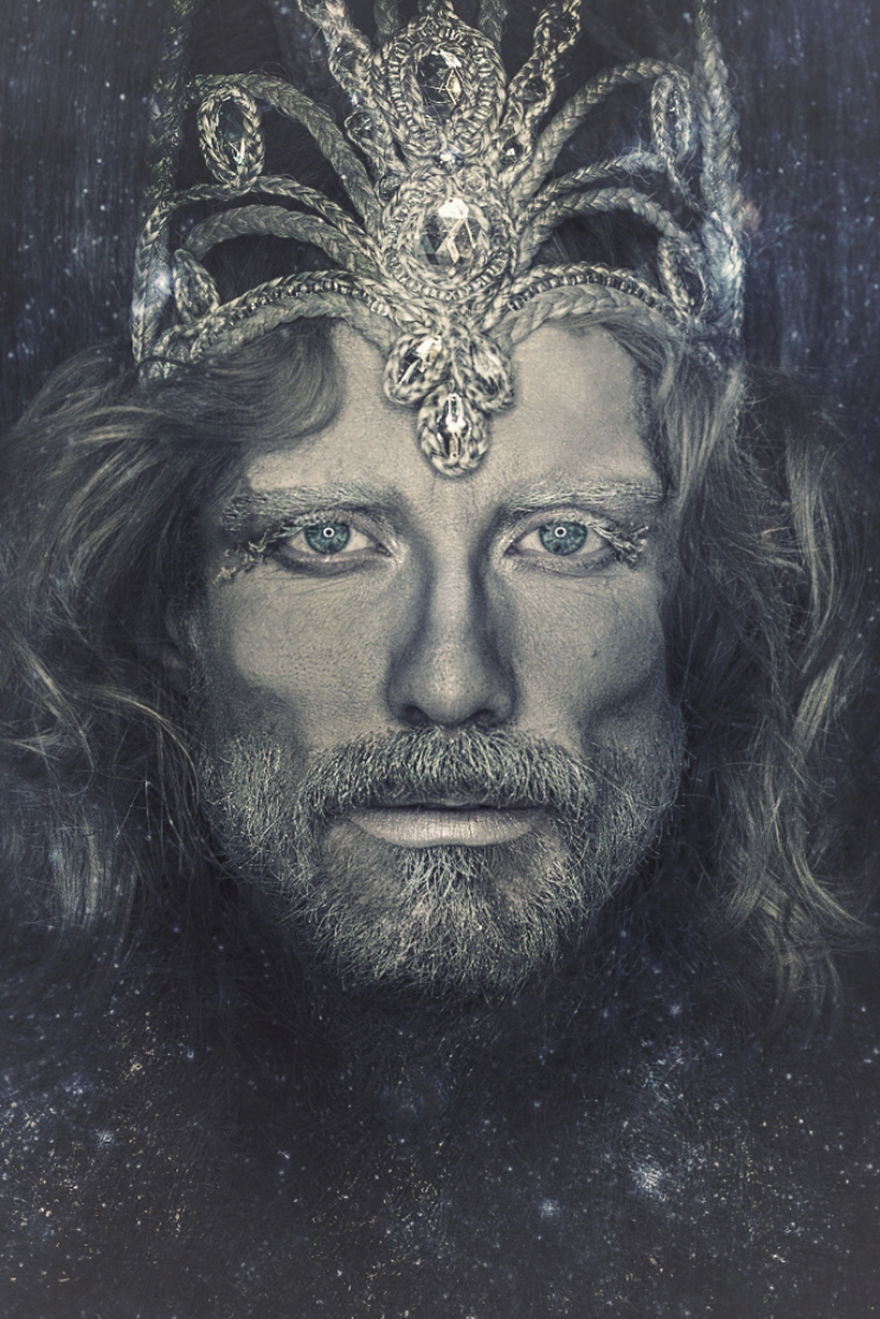 Creating  Beyond Reality