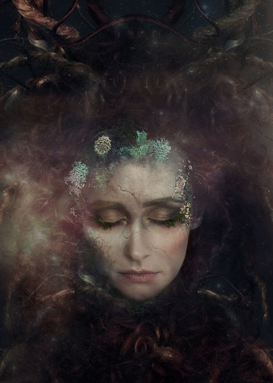 Creating  Beyond Reality