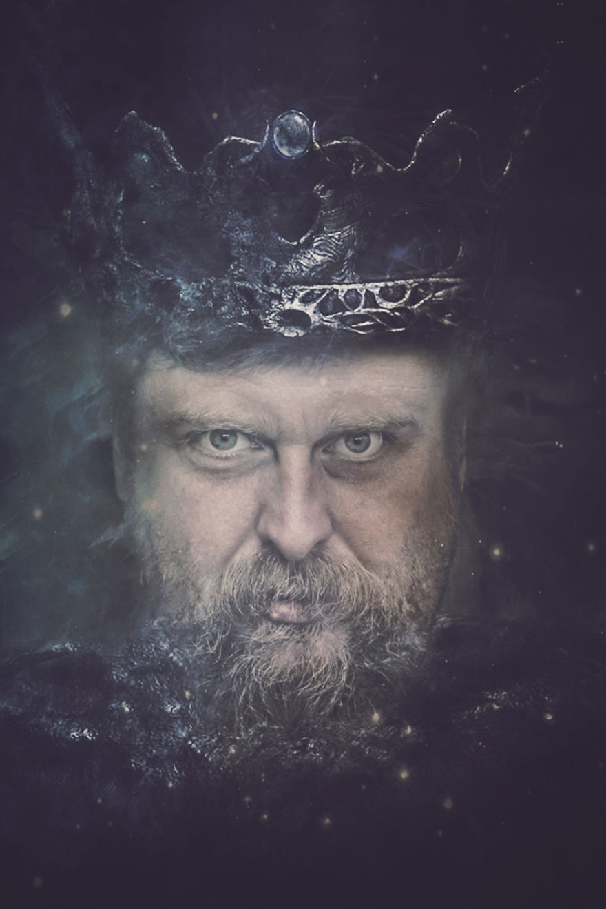 Creating Beyond Reality Creating Beyond Reality