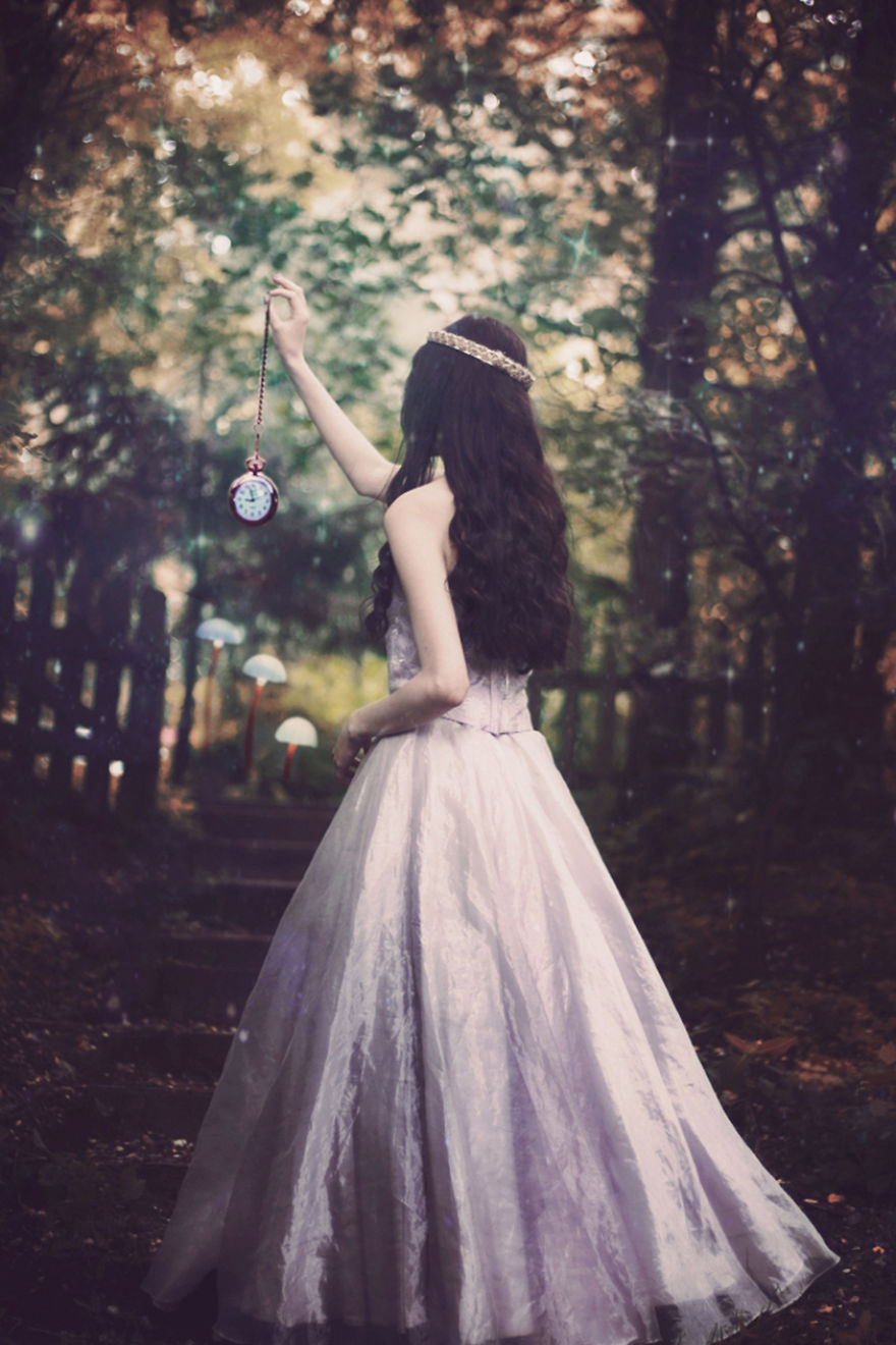 Creating Beyond Reality Creating Beyond Reality