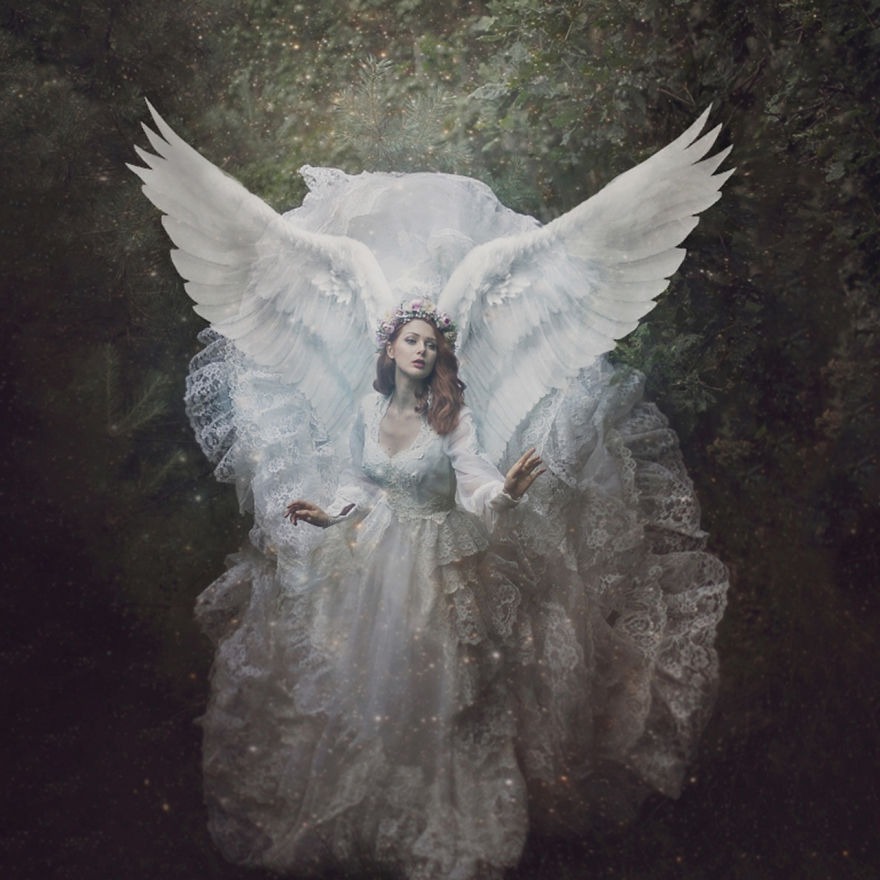 Creating  Beyond Reality