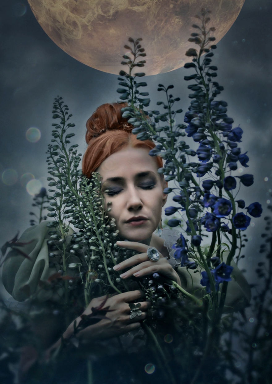 Creating  Beyond Reality