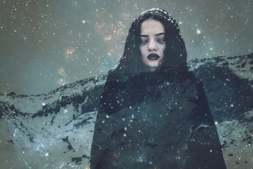 Creating Beyond Reality Creating Beyond Reality