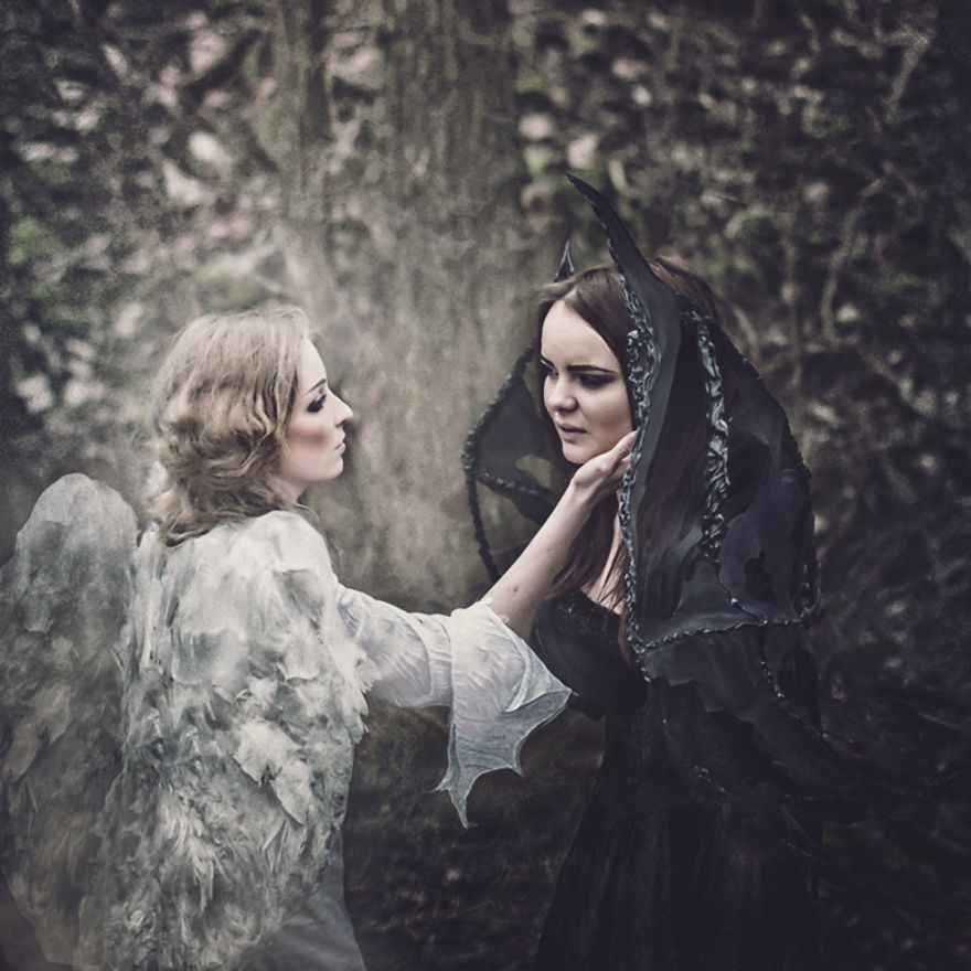 Creating Beyond Reality Creating Beyond Reality