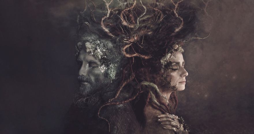 Creating Beyond Reality Creating Beyond Reality