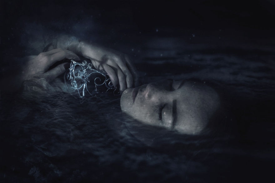 Creating Beyond Reality Creating Beyond Reality