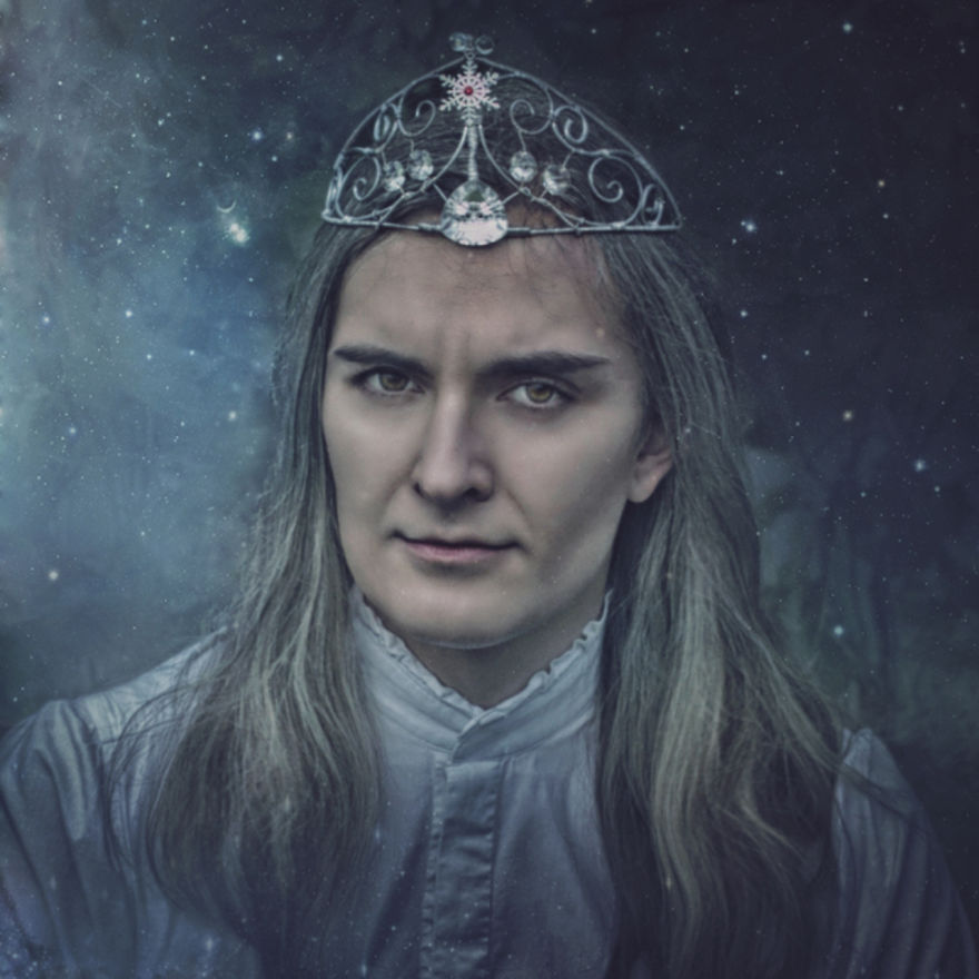 Creating  Beyond Reality