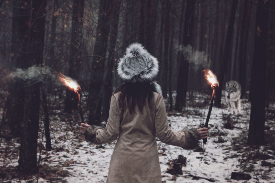 Creating  Beyond Reality