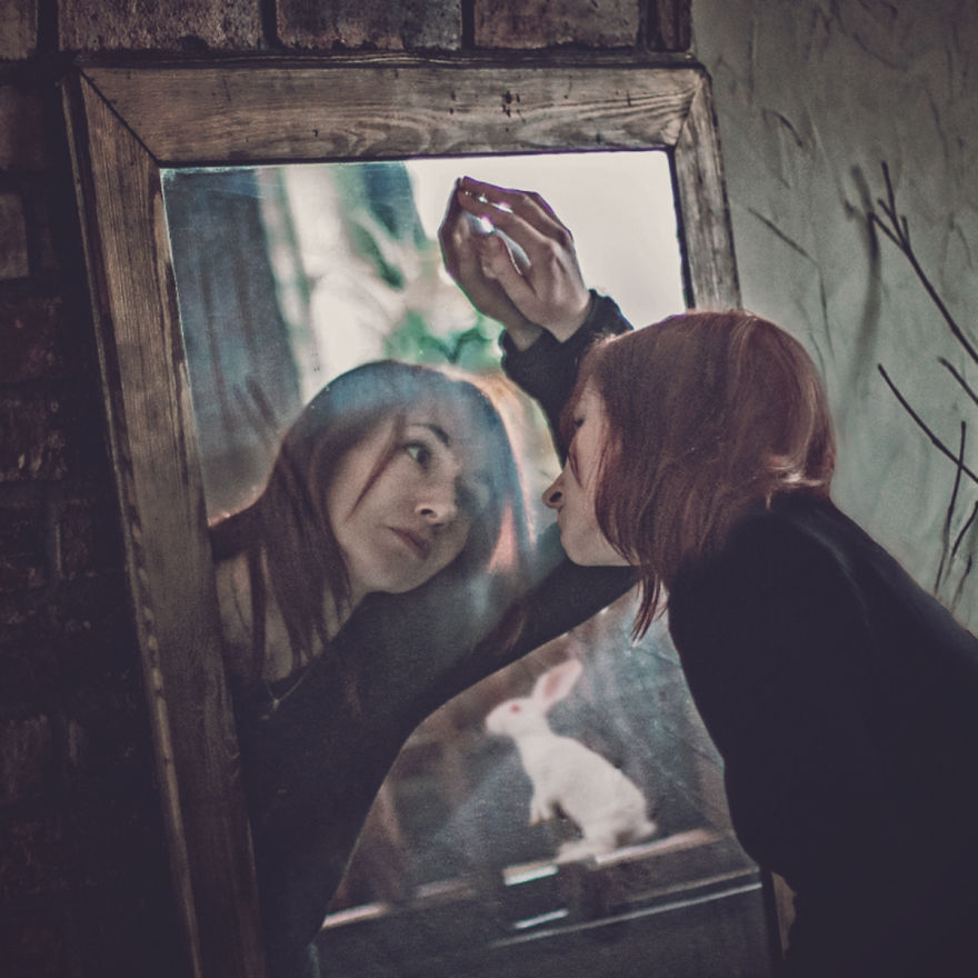 Creating  Beyond Reality