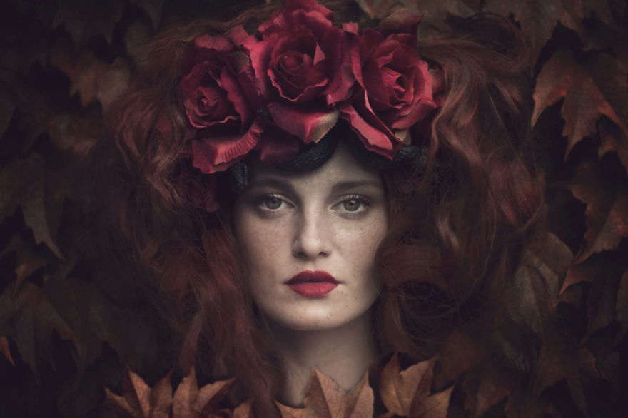 Creating  Beyond Reality