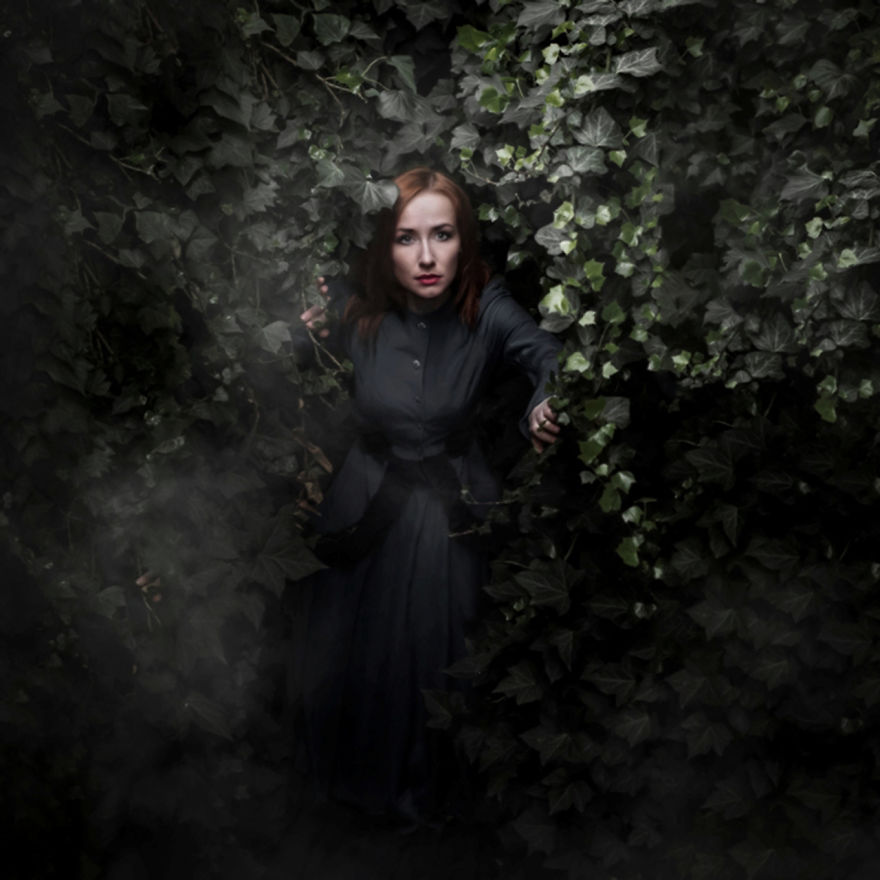 Creating  Beyond Reality