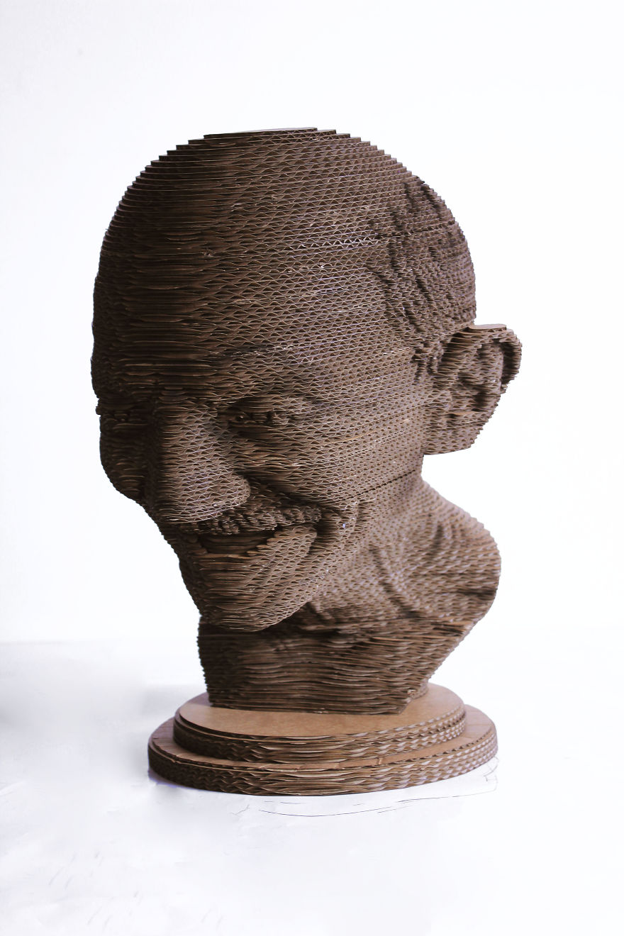 Bandana Jain, An Exceptional Artist In Country Bandana Jain, An Exceptional Artist In Country