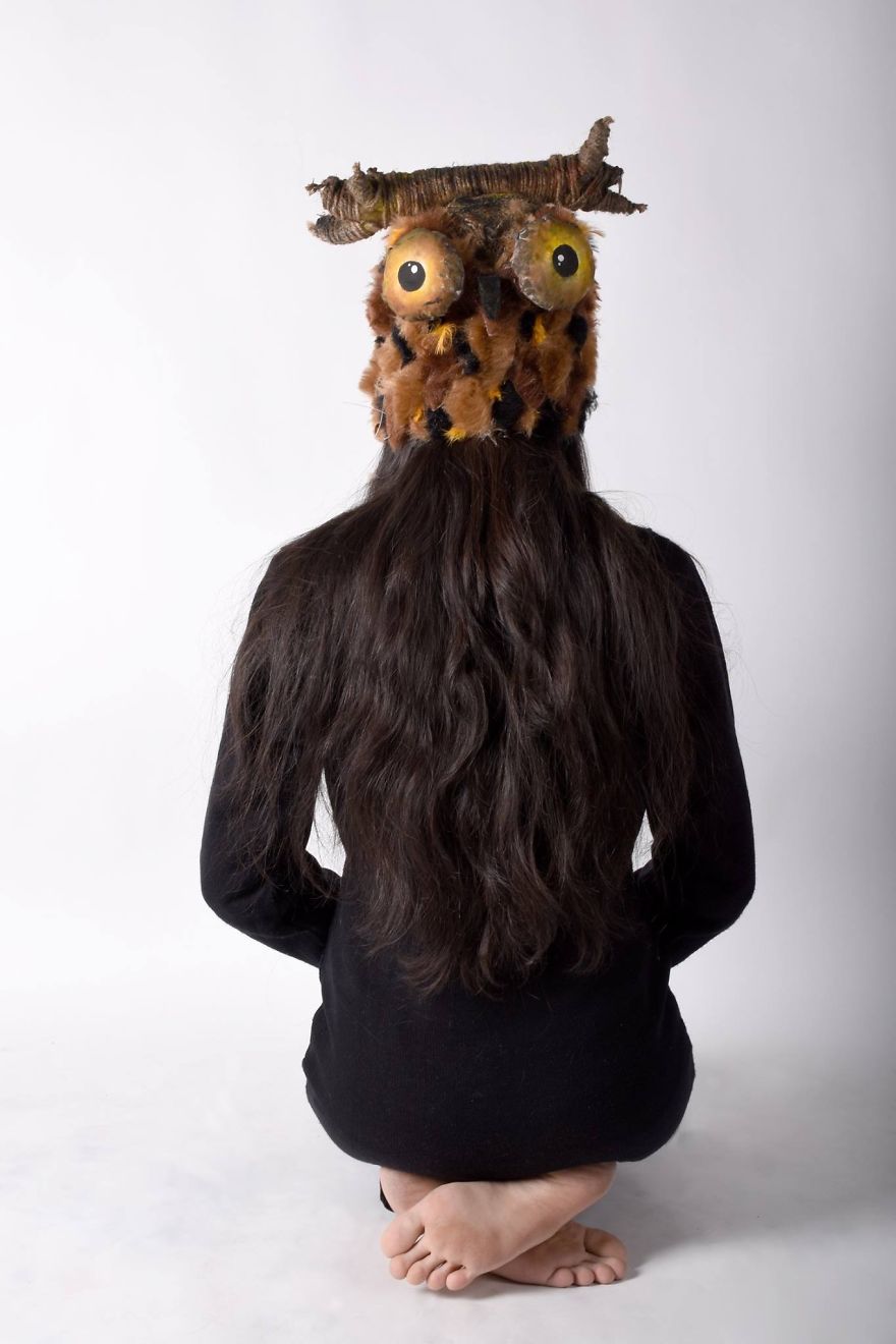 My Indian Students Showing All Their Creativity Through Our Mask Project! My Indian Students Showing All Their Creativity Through Our Mask Project!