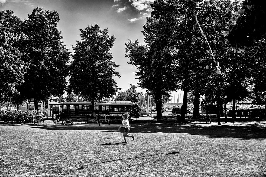 Do You Remember The Small Things? Do You Remember The Small Things?