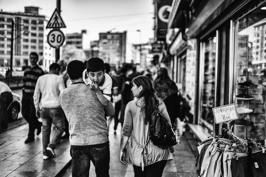 Do You Remember The Small Things? Do You Remember The Small Things?