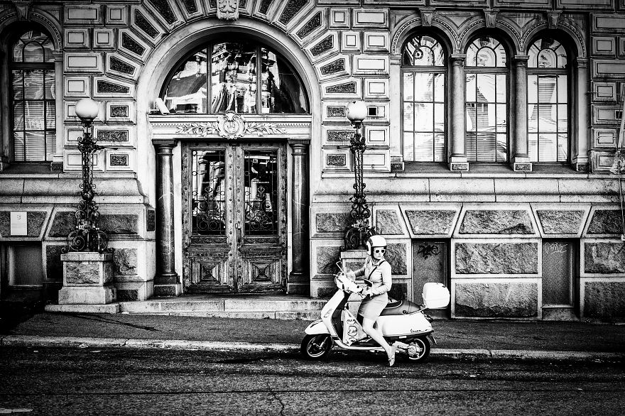 Do You Remember The Small Things? Do You Remember The Small Things?