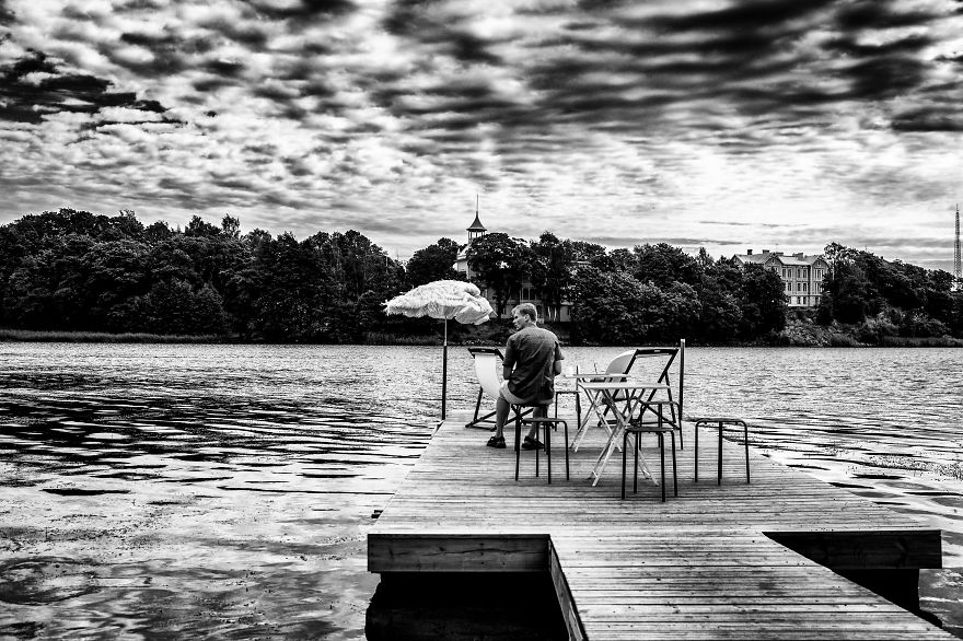 Do You Remember The Small Things? Do You Remember The Small Things?