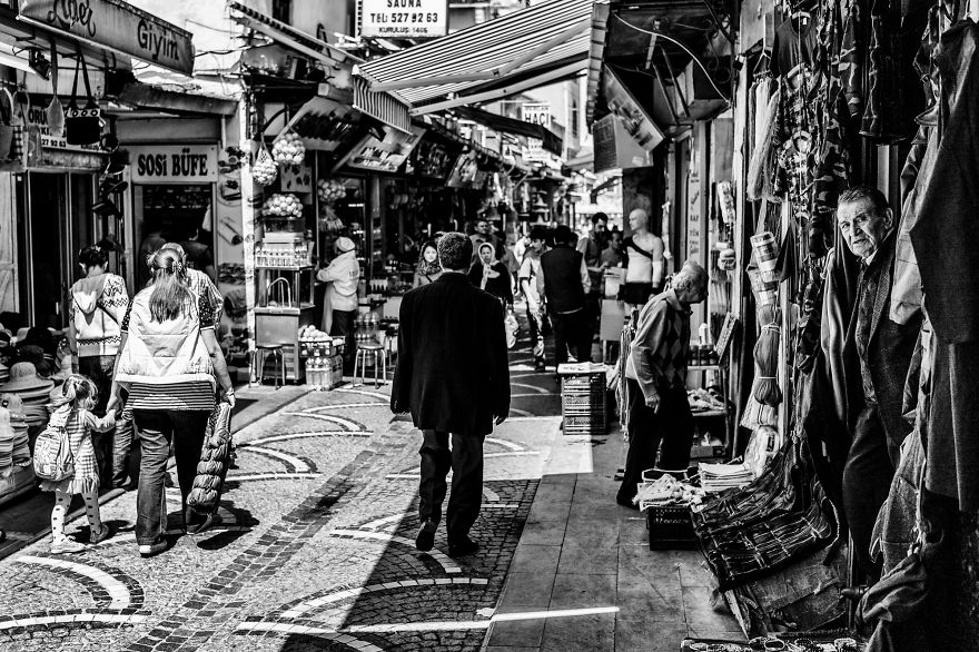 Do You Remember The Small Things? Do You Remember The Small Things?