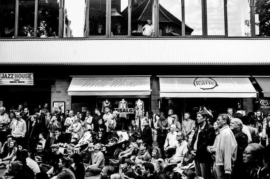 Do You Remember The Small Things? Do You Remember The Small Things?