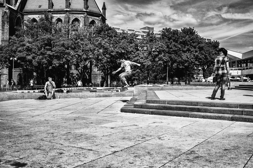 Do You Remember The Small Things? Do You Remember The Small Things?