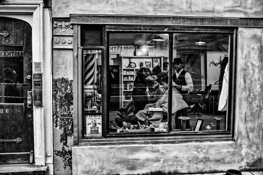 Do You Remember The Small Things? Do You Remember The Small Things?