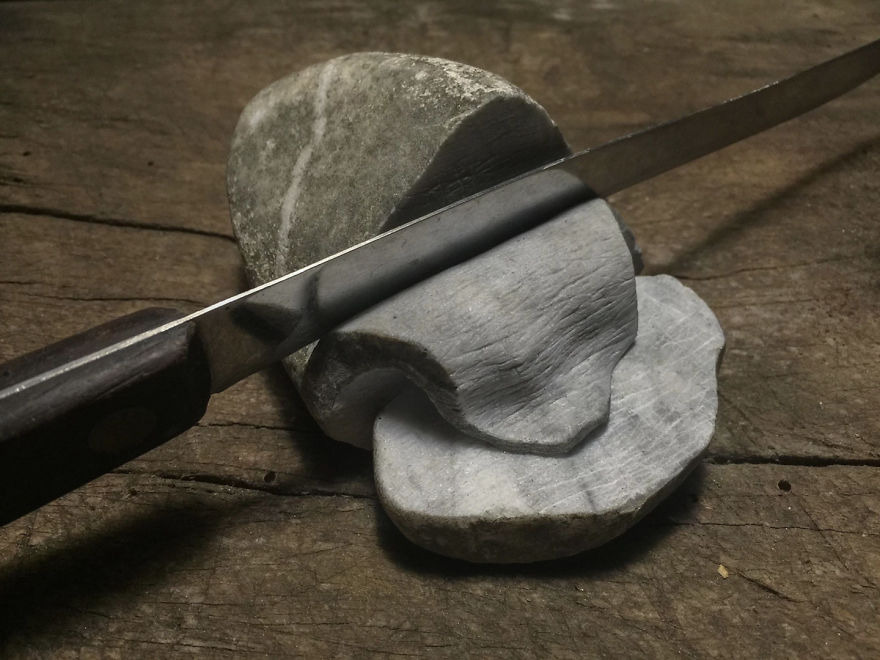 Self-Taught Sculptor Creates Incredible Realistic Sculptures And Dreams Of Becoming The Modern Michelangelo Self-Taught Sculptor Creates Incredible Realistic Sculptures And Dreams Of Becoming The Modern Michelangelo