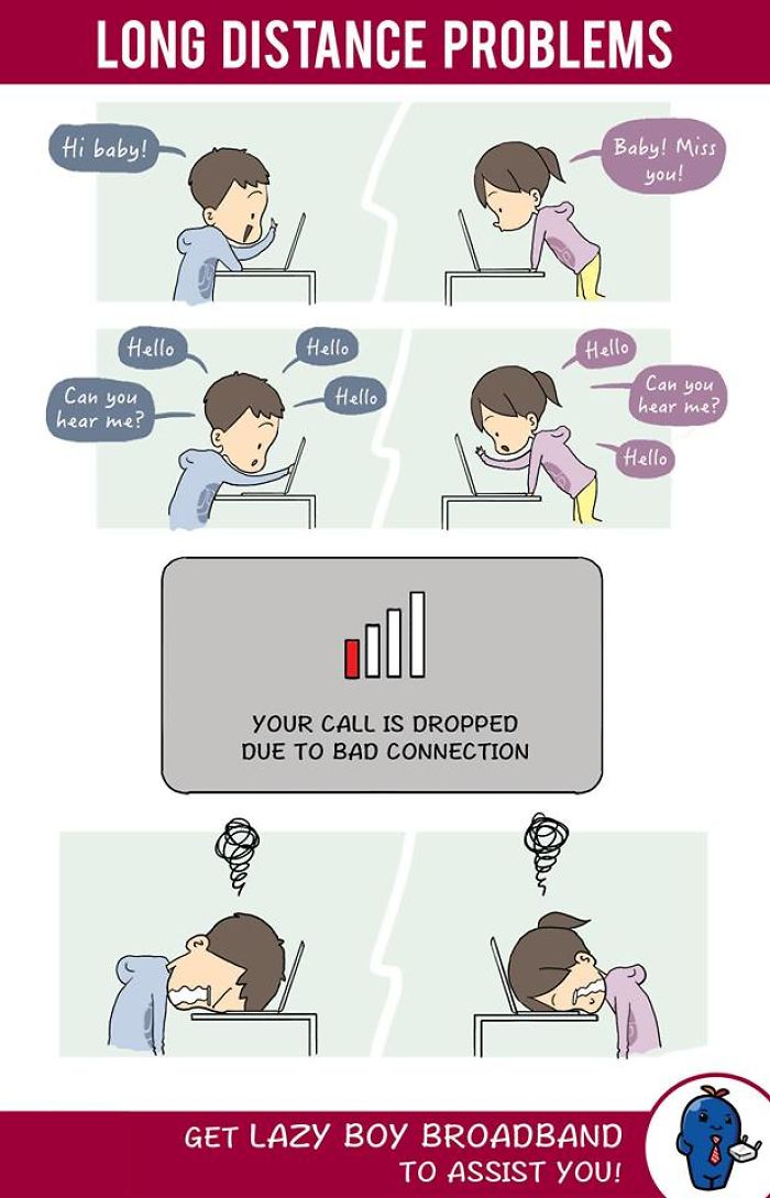 The Potato Couple: She Was My Childhood Friend, And Now She’s My Partner In Crime The Potato Couple: She Was My Childhood Friend, And Now She’s My Partner In Crime