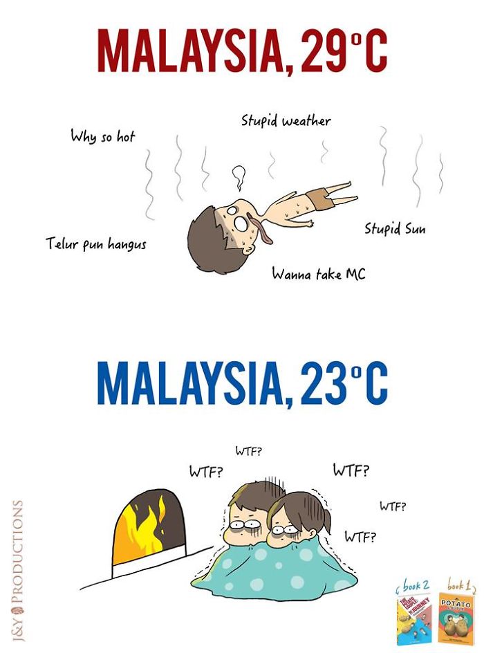 The Potato Couple: She Was My Childhood Friend, And Now She’s My Partner In Crime The Potato Couple: She Was My Childhood Friend, And Now She’s My Partner In Crime