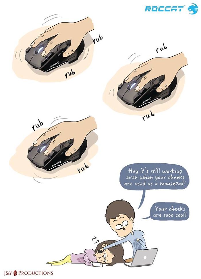 The Potato Couple: She Was My Childhood Friend, And Now She’s My Partner In Crime The Potato Couple: She Was My Childhood Friend, And Now She’s My Partner In Crime