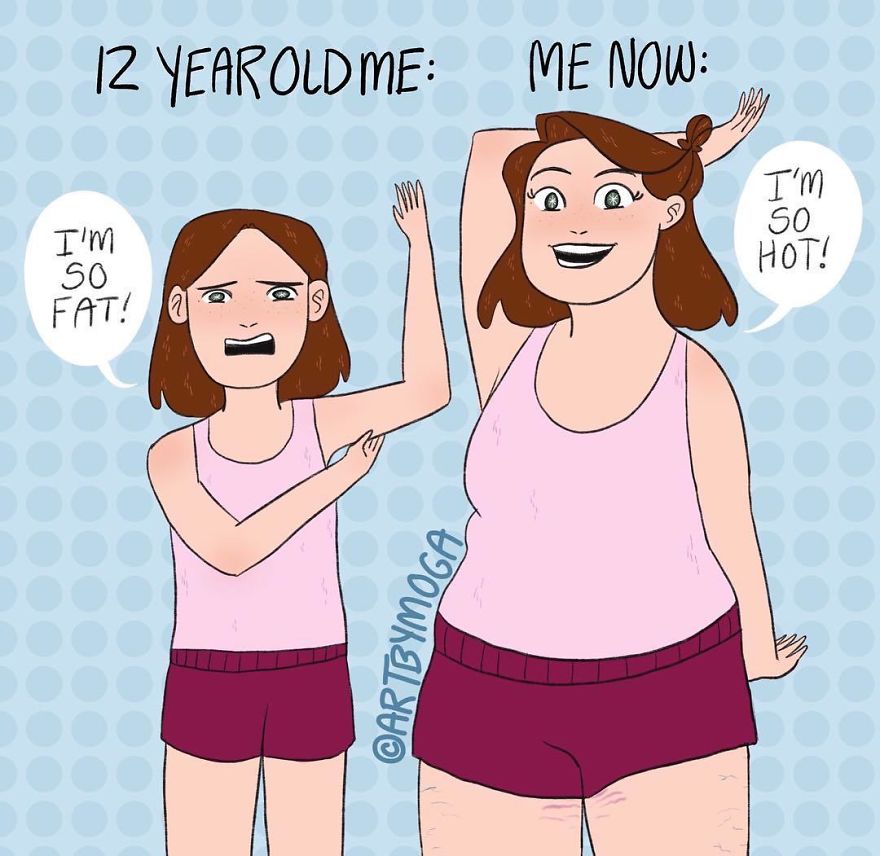 82 Hilarious Comics By Moga (Part 2) 82 Hilarious Comics By Moga (Part 2)