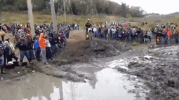 117 Times People Miraculously Avoided The Biggest Disasters 117 Times People Miraculously Avoided The Biggest Disasters