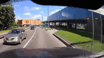 117 Times People Miraculously Avoided The Biggest Disasters 117 Times People Miraculously Avoided The Biggest Disasters