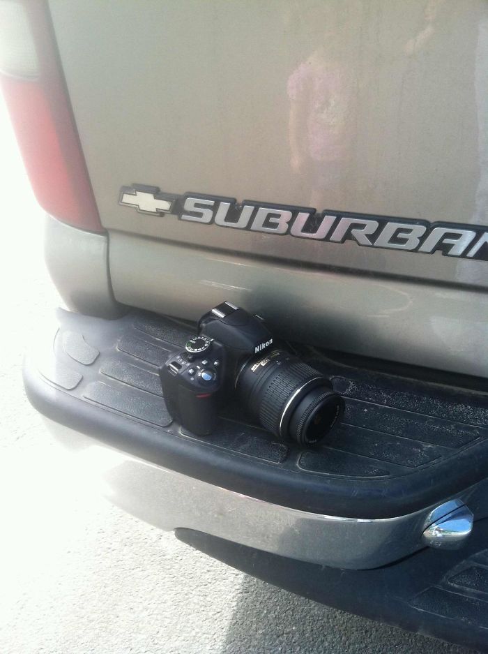 117 Times People Miraculously Avoided The Biggest Disasters 117 Times People Miraculously Avoided The Biggest Disasters