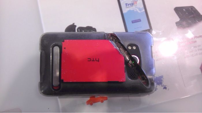 117 Times People Miraculously Avoided The Biggest Disasters 117 Times People Miraculously Avoided The Biggest Disasters