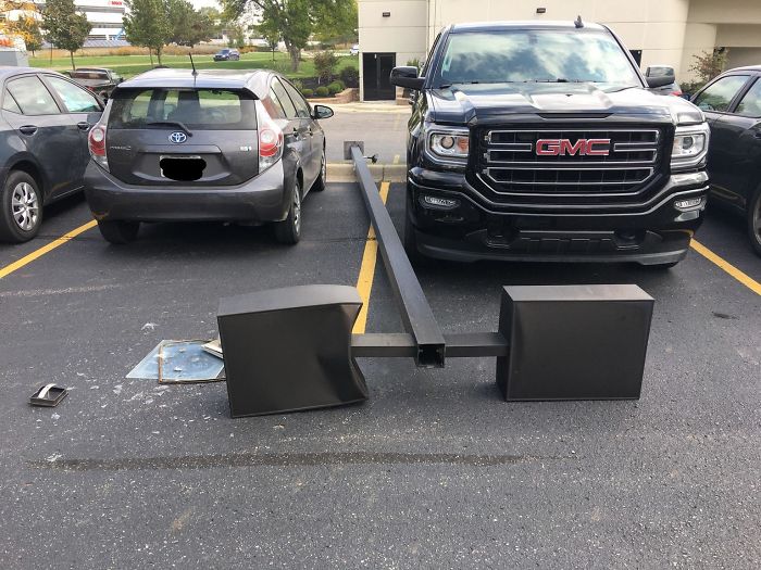 117 Times People Miraculously Avoided The Biggest Disasters 117 Times People Miraculously Avoided The Biggest Disasters