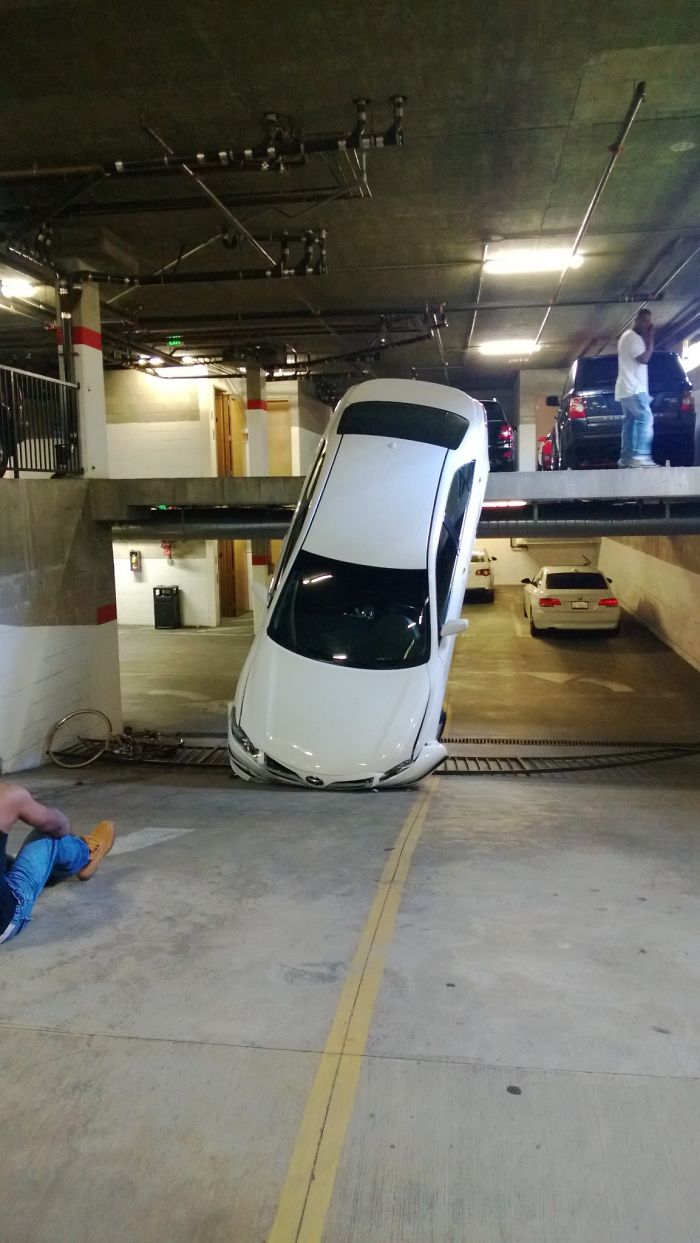 117 Times People Miraculously Avoided The Biggest Disasters 117 Times People Miraculously Avoided The Biggest Disasters