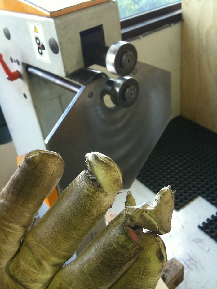 117 Times People Miraculously Avoided The Biggest Disasters 117 Times People Miraculously Avoided The Biggest Disasters