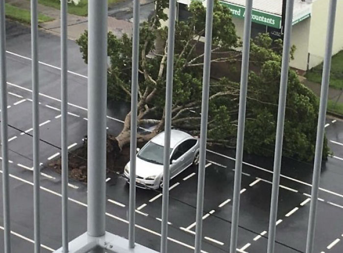 117 Times People Miraculously Avoided The Biggest Disasters 117 Times People Miraculously Avoided The Biggest Disasters