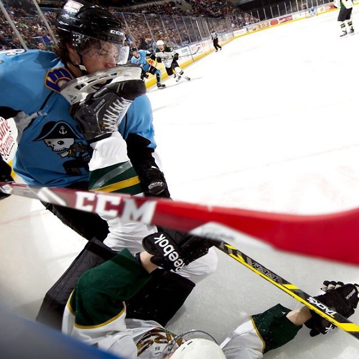 117 Times People Miraculously Avoided The Biggest Disasters 117 Times People Miraculously Avoided The Biggest Disasters