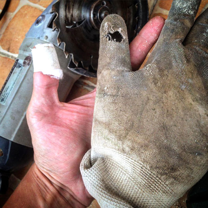 117 Times People Miraculously Avoided The Biggest Disasters 117 Times People Miraculously Avoided The Biggest Disasters