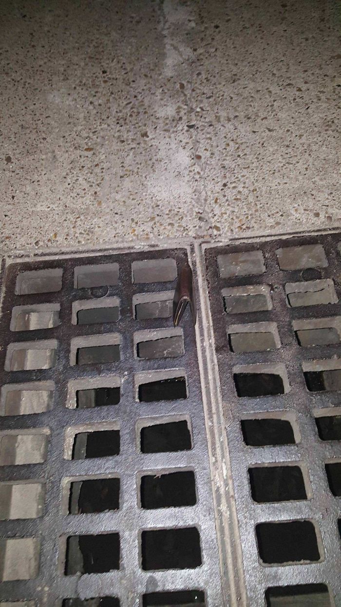 117 Times People Miraculously Avoided The Biggest Disasters 117 Times People Miraculously Avoided The Biggest Disasters