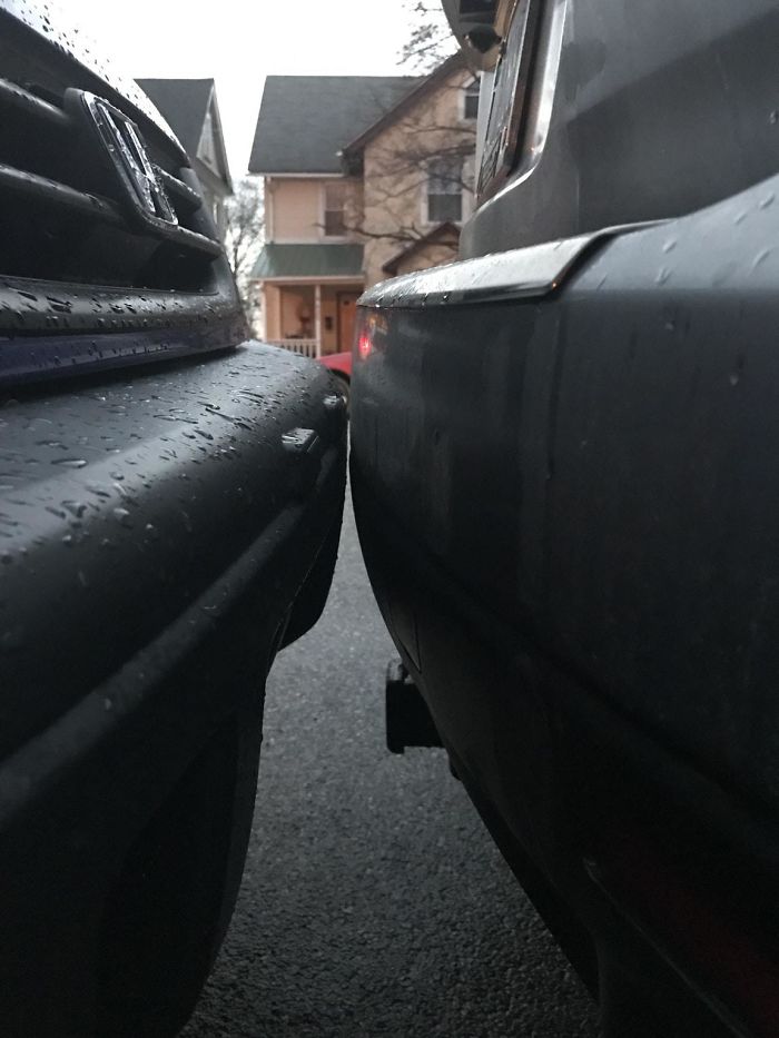 117 Times People Miraculously Avoided The Biggest Disasters 117 Times People Miraculously Avoided The Biggest Disasters