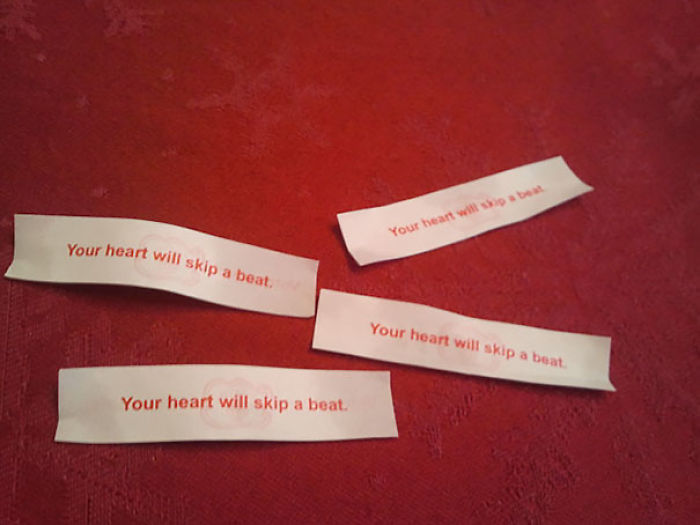 86 Times Fortune Cookie Sayings Were Too Sassy To Handle