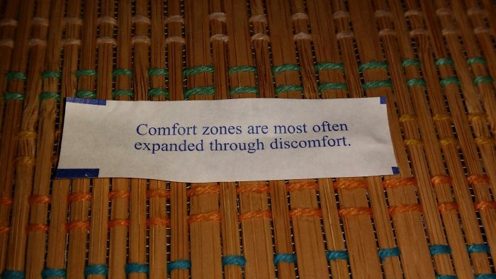 86 Times Fortune Cookie Sayings Were Too Sassy To Handle