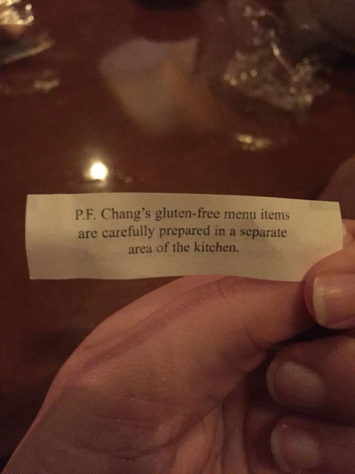86 Times Fortune Cookie Sayings Were Too Sassy To Handle
